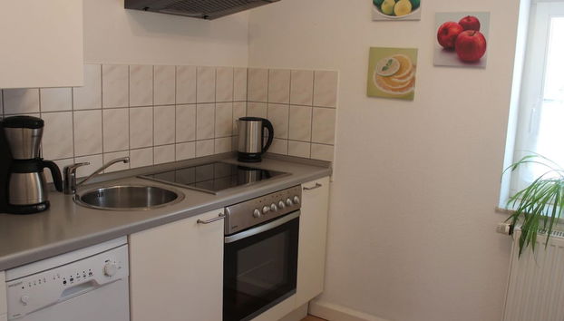 Cozinha privada