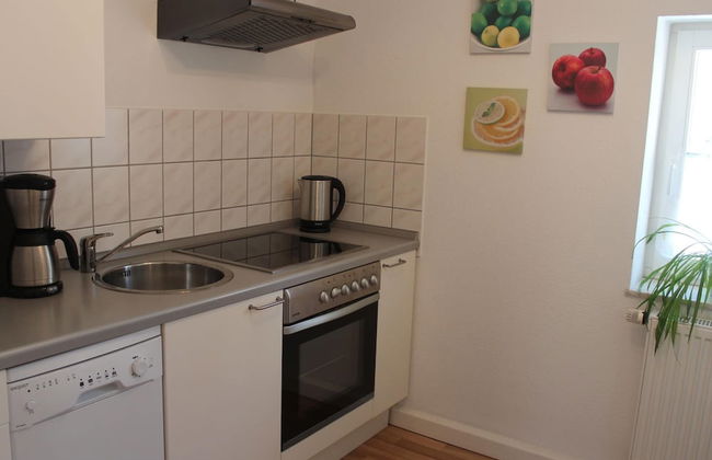 Ferienwohnung, Struppen - Foto 3