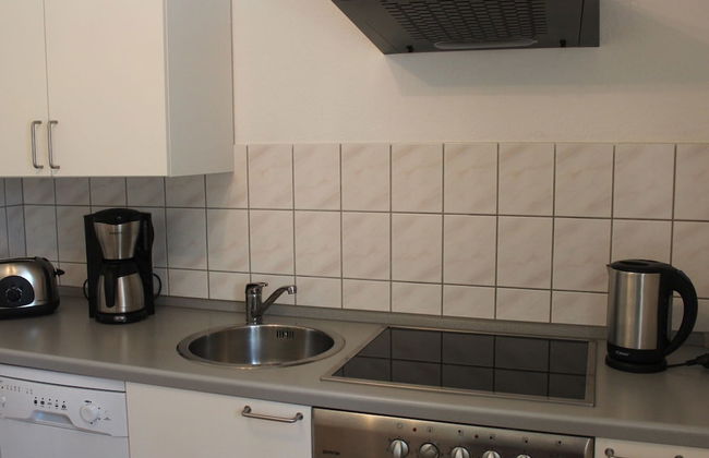 Cosy Apartment in Weissig With Garden - Foto 28