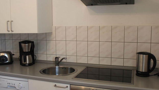 Cozinha privada