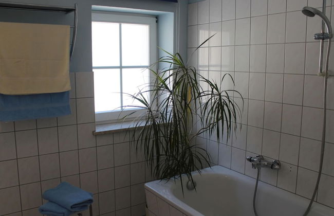Ferienwohnung, Struppen - Foto 5