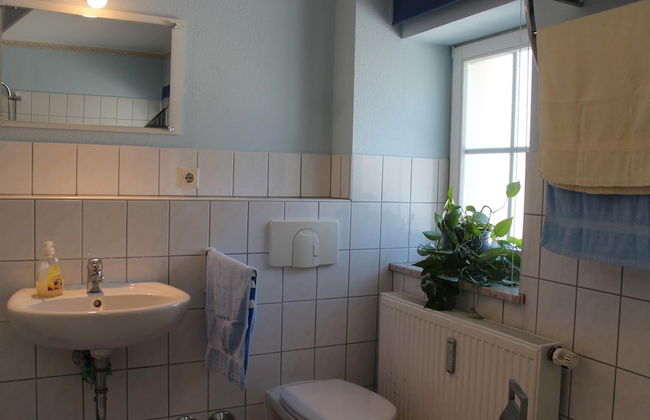 Ferienwohnung, Struppen - Foto 6