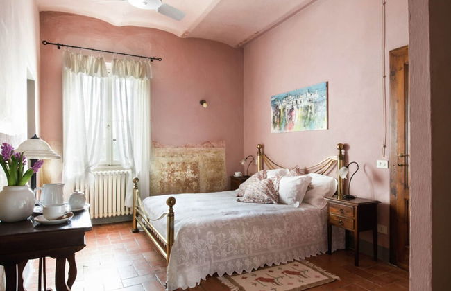Villa With Swimming Pool in Marciano - Photo 6