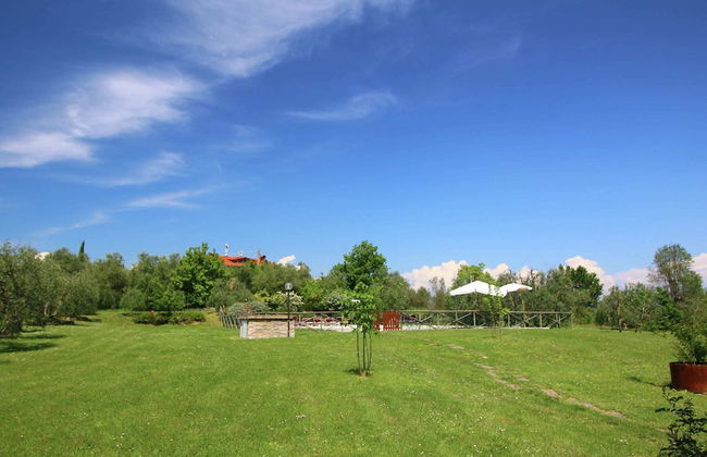 Villa With Swimming Pool in Marciano - Photo 27