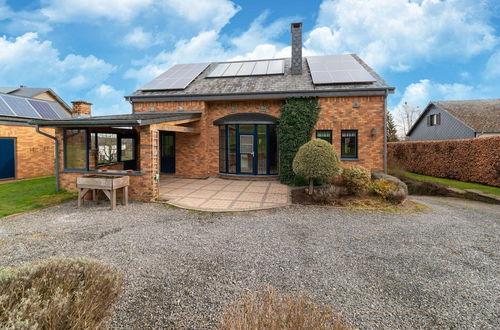 Photo 35 - Spacious Holiday Home in Lierneux With Bubble Bath