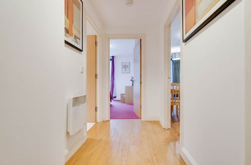 Photo 13 - Impeccable 1-bed Apartment in Birmingham