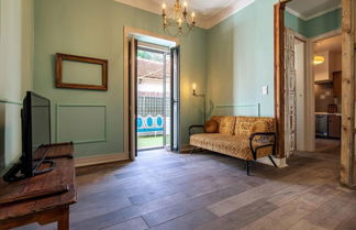 Foto 1 - Beautiful Classic Designed 3-bed Villa in Lisboa