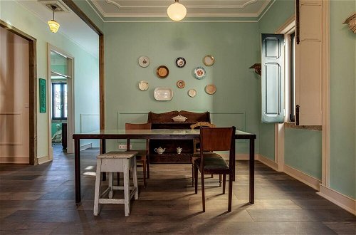 Photo 15 - Beautiful Classic Designed 3-bed Villa in Lisboa