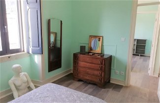 Photo 2 - Beautiful Classic Designed 3-bed Villa in Lisboa