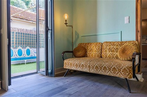 Photo 21 - Beautiful Classic Designed 3-bed Villa in Lisboa