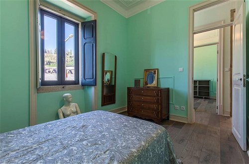 Photo 6 - Beautiful Classic Designed 3-bed Villa in Lisboa
