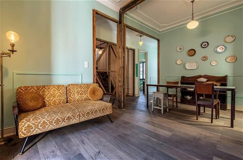 Foto 10 - Beautiful Classic Designed 3-bed Villa in Lisboa