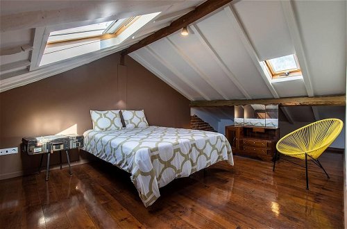Foto 5 - Beautiful Classic Designed 3-bed Villa in Lisboa