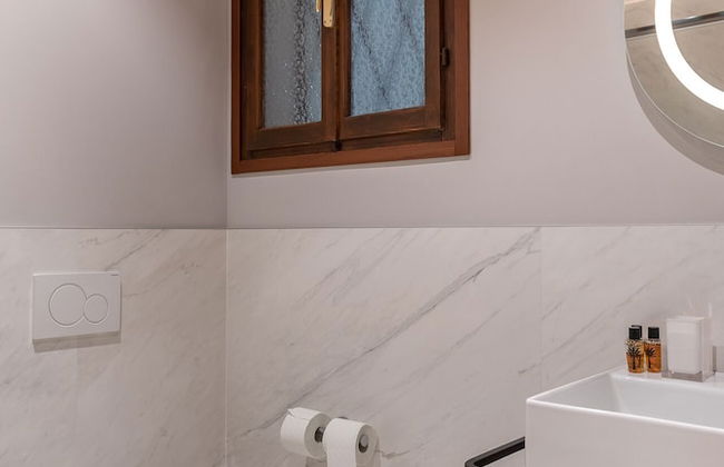BURANELLI CHARME ROOMS - Foto 32