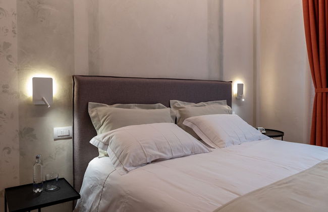 BURANELLI CHARME ROOMS - Foto 24