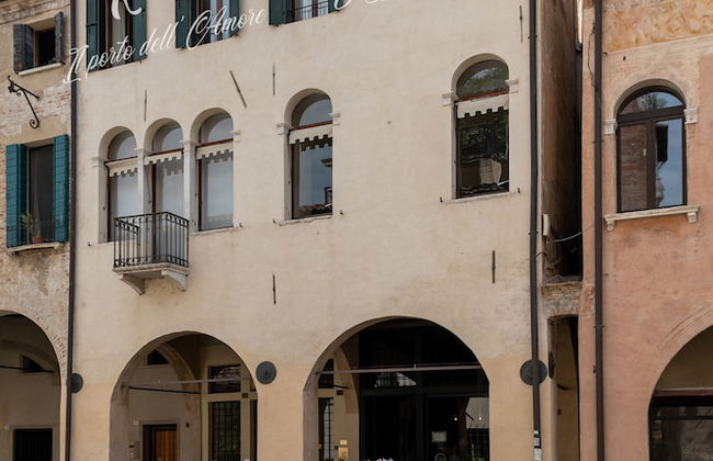 BURANELLI CHARME ROOMS - Foto 40