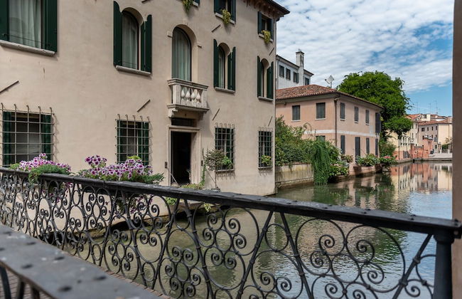 BURANELLI CHARME ROOMS - Foto 47