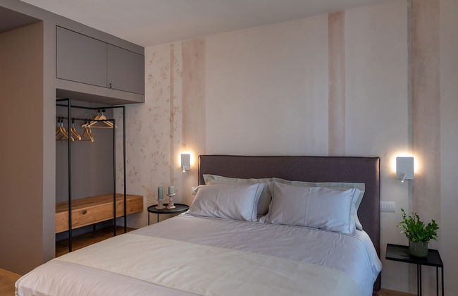 BURANELLI CHARME ROOMS - Foto 12