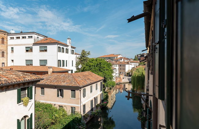 BURANELLI CHARME ROOMS - Foto 31