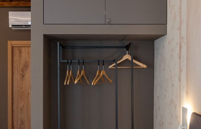 BURANELLI CHARME ROOMS - Foto 11