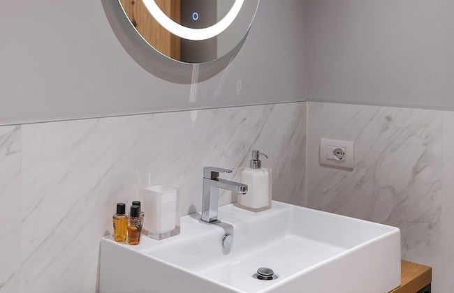 BURANELLI CHARME ROOMS - Foto 34