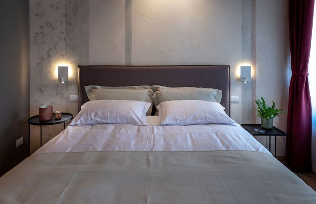 BURANELLI CHARME ROOMS - Foto 18