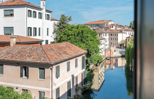 BURANELLI CHARME ROOMS - Foto 43
