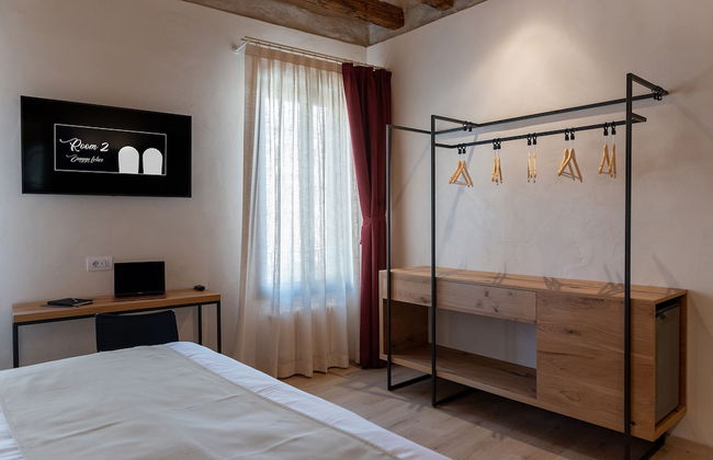 BURANELLI CHARME ROOMS - Foto 27