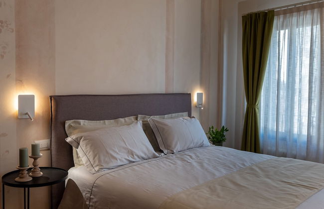 BURANELLI CHARME ROOMS - Foto 13