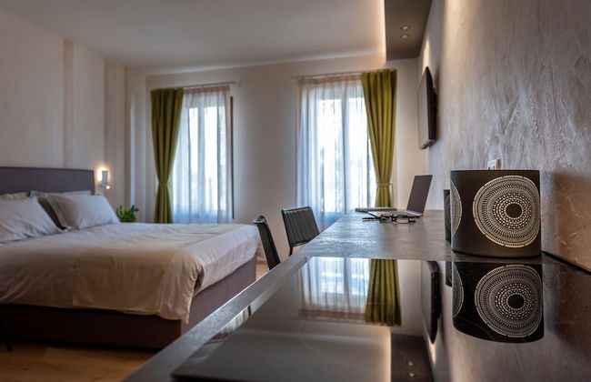 BURANELLI CHARME ROOMS - Foto 6