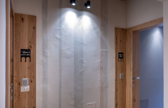 BURANELLI CHARME ROOMS - Foto 3