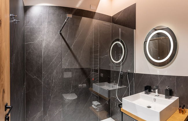 BURANELLI CHARME ROOMS - Foto 35