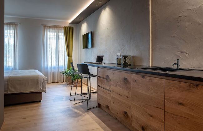 BURANELLI CHARME ROOMS - Foto 9