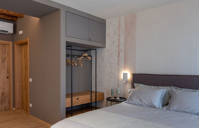 BURANELLI CHARME ROOMS - Foto 8
