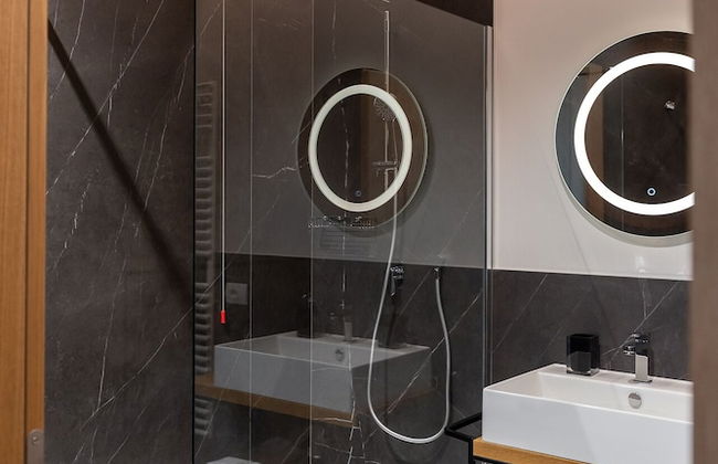 BURANELLI CHARME ROOMS - Foto 36