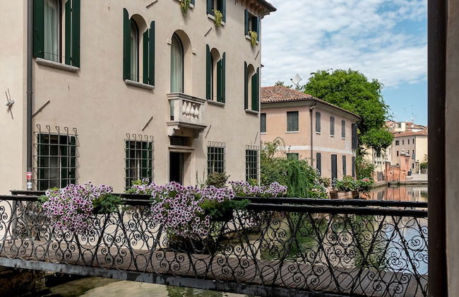 BURANELLI CHARME ROOMS - Foto 46