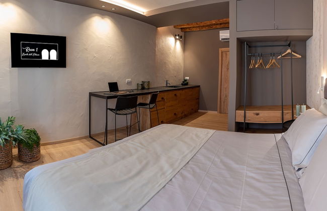 BURANELLI CHARME ROOMS - Foto 4