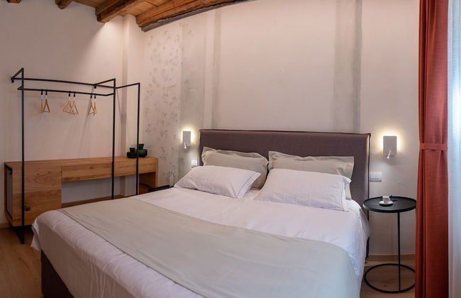 BURANELLI CHARME ROOMS - Foto 23