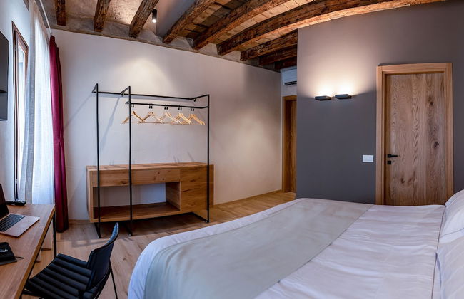 BURANELLI CHARME ROOMS - Foto 19