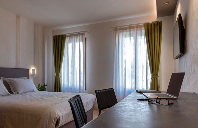 BURANELLI CHARME ROOMS - Foto 14