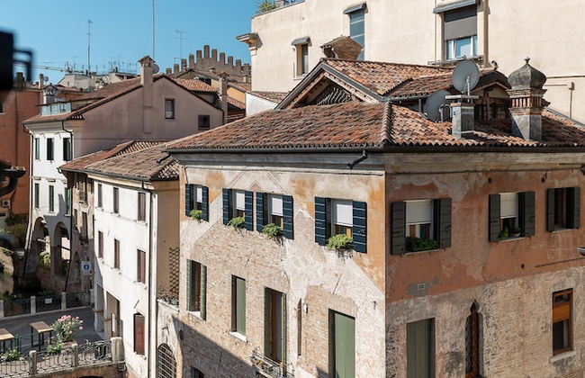 BURANELLI CHARME ROOMS - Foto 44