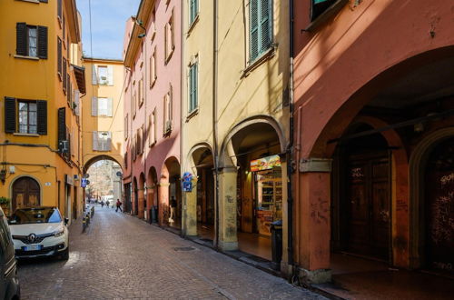 Photo 17 - Vista Sulle Torri di Bologna by Wonderful Italy