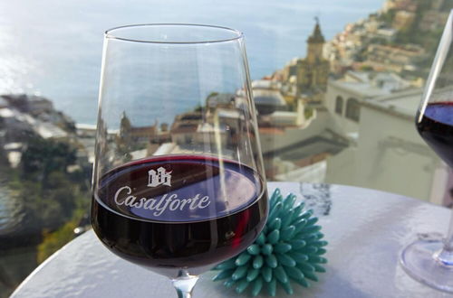 Photo 15 - Casa Paradisea in Positano