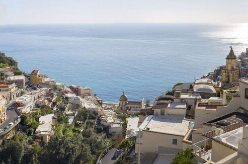 Foto 57 - Casa Paradisea in Positano