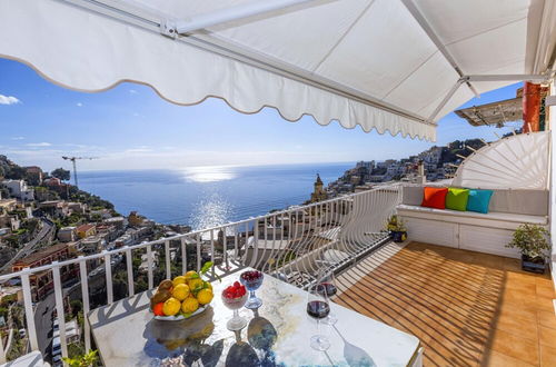 Foto 41 - Casa Paradisea in Positano