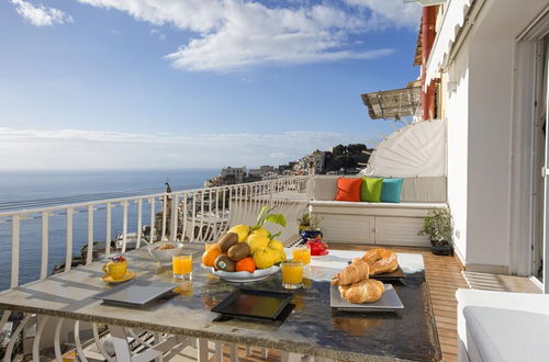 Foto 36 - Casa Paradisea in Positano