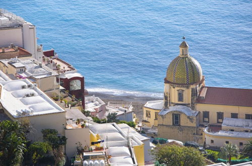 Photo 46 - Casa Paradisea in Positano