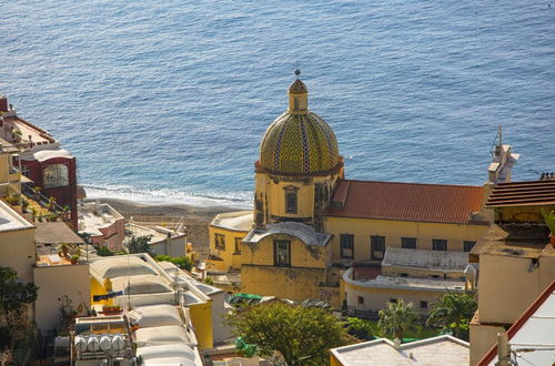 Foto 51 - Casa Paradisea in Positano