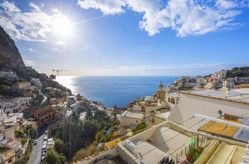 Foto 44 - Casa Paradisea in Positano