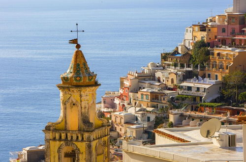 Foto 9 - Casa Paradisea in Positano